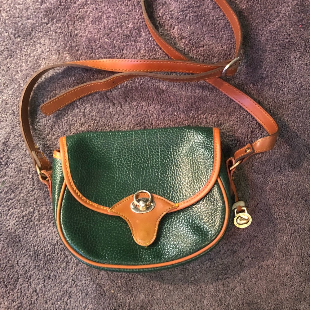 Vintage dooney&bourke